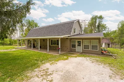4780 Dutcher Road, Howell, MI 48843 - Photo 1