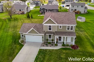 2085 Poplar Ct, Muskegon, MI 49445 - Photo 4
