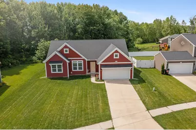 5092 N Morgan Lane SE, Caledonia, MI 49316 - Photo 1