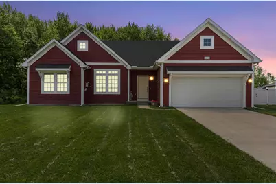 5092 N Morgan Lane SE, Caledonia, MI 49316 - Photo 2
