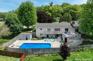 2650 Oldepointe Dr NE, Grand Rapids, MI 49525 - Photo 38