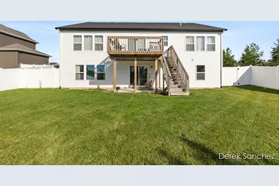 3221 Rocaway Drive, Hudsonville, MI 49426 - Photo 34