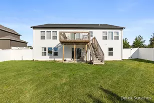 3221 Rocaway Dr, Hudsonville, MI 49426 - Photo 34