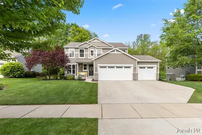 8479 Twin Lakes Drive, Jenison, MI 49428 - Photo 2