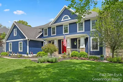 2066 Feathery Court SE, Grand Rapids, MI 49546 - Photo 2