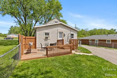 3370 Milo Street NW, Grand Rapids, MI 49534 - Photo 18