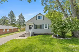 3370 Milo St NW, Grand Rapids, MI 49534 - Photo 2