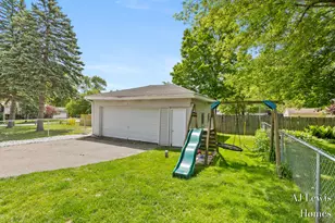 3370 Milo St NW, Grand Rapids, MI 49534 - Photo 16
