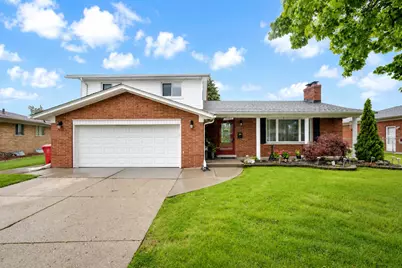 19402 Rockport Street, Roseville, MI 48066 - Photo 1