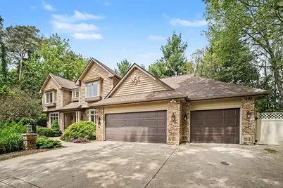5390 Saddle Club Drive, Kalamazoo, MI 49009 - Photo 2