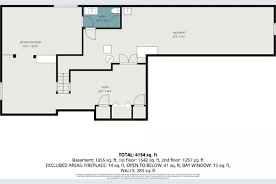5390 Saddle Club Drive, Kalamazoo, MI 49009 - Photo 54