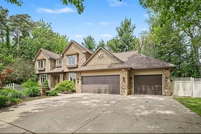 5390 Saddle Club Drive, Kalamazoo, MI 49009 - Photo 6