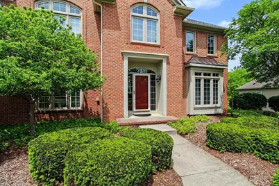 4356 Lakeside Court, Ann Arbor, MI 48108 - Photo 4