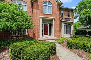 4356 Lakeside Ct, Ann Arbor, MI 48108 - Photo 4