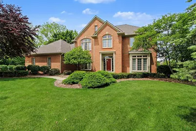 4356 Lakeside Court, Ann Arbor, MI 48108 - Photo 2