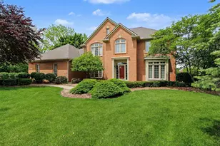 4356 Lakeside Ct, Ann Arbor, MI 48108 - Photo 2