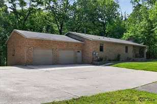 16170 Bass Lake Ave NE, Gowen, MI 49326 - Photo 1