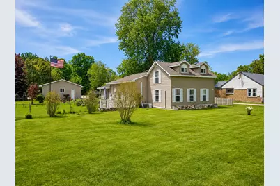73 N State Street, Hesperia, MI 49421 - Photo 1