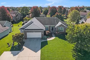 4684 Stonewood Ct, Hudsonville, MI 49426 - Photo 30
