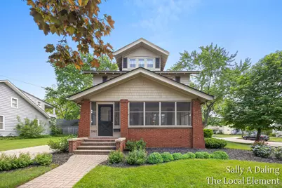 3042 Ottawa Avenue SW, Grandville, MI 49418 - Photo 1