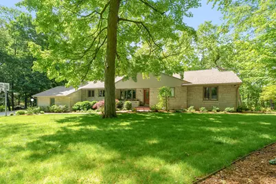 1815 Timberlane Drive, Portage, MI 49024 - Photo 1