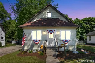 616 N Barnard St, Greenville, MI 48838 - Photo 2