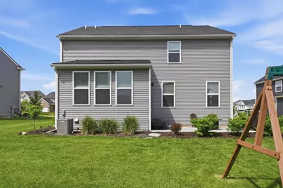 275 Honey Tree Way, Ann Arbor, MI 48103 - Photo 2
