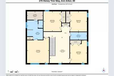 275 Honey Tree Way, Ann Arbor, MI 48103 - Photo 40