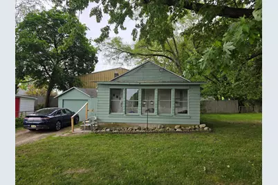 21 Bradley Street, Battle Creek, MI 49017 - Photo 2