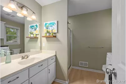 10930 Timberline Drive, Allendale, MI 49401 - Photo 12