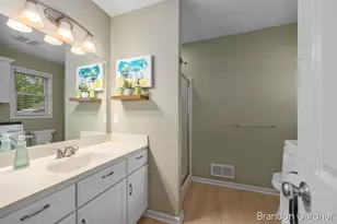 10930 Timberline Dr, Allendale, MI 49401 - Photo 12