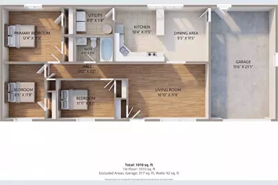 8620 11 Mile Road NE, Rockford, MI 49341 - Photo 28