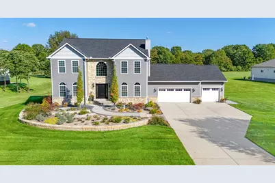 265 S Skyview Drive, Kalamazoo, MI 49009 - Photo 1