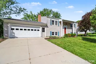 723 Marbury SE, Ada, MI 49301 - Photo 2