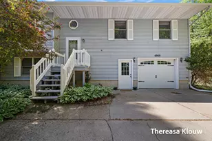 6969 E Pontaluna Rd, Fruitport, MI 49415 - Photo 1