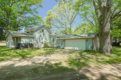 6854 E Garfield Road, Hesperia, MI 49421 - Photo 1