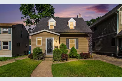 826 Irving Avenue, Royal Oak, MI 48067 - Photo 1