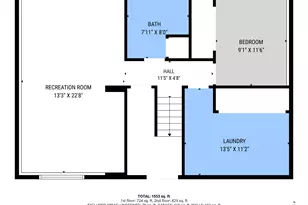 9647 Blair St, Zeeland, MI 49464 - Photo 28
