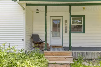 320 E Main Street, Saranac, MI 48881 - Photo 4
