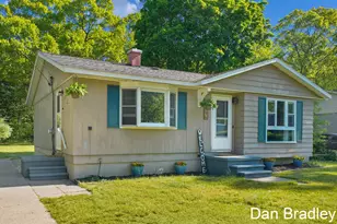 2506 James Ave, Muskegon, MI 49442 - Photo 2