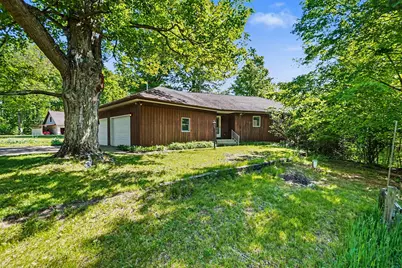 1060 N Meadowbrook Road, White Cloud, MI 49349 - Photo 1