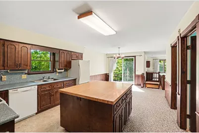 1060 N Meadowbrook Road, White Cloud, MI 49349 - Photo 6