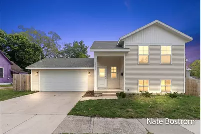 1271 Spring Street, Muskegon, MI 49442 - Photo 2