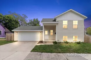 1271 Spring St, Muskegon, MI 49442 - Photo 2