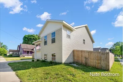 1271 Spring Street, Muskegon, MI 49442 - Photo 4