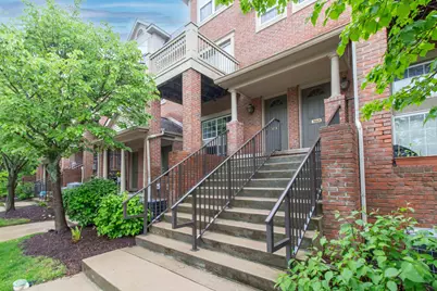 3068 Barclay Way, Ann Arbor, MI 48105 - Photo 2