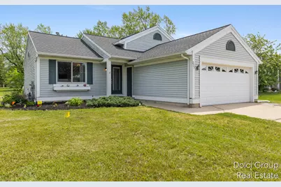 233 Jennifer Lane, Holland, MI 49423 - Photo 2