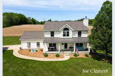 5455 E 112th Street, Grant, MI 49327 - Photo 2