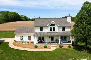 5455 E 112th St, Grant, MI 49327 - Photo 1