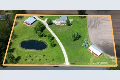 5455 E 112th Street, Grant, MI 49327 - Photo 1